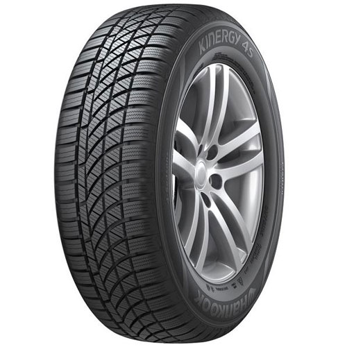 HANKOOK KINERGY 4S H740 155/80 R13 79T  M+S